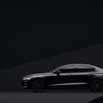 Volvo S60 Black Edition