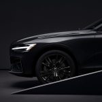Volvo S60 Black Edition