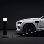 Volvo S60 Black Edition