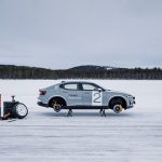 Polestar 2 Arctic Circle