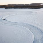 Polestar 2 Arctic Circle