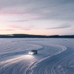 Polestar 2 Arctic Circle