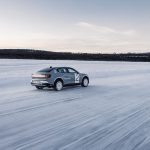 Polestar 2 Arctic Circle