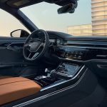 2022 Audi S8