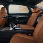 2022 Audi S8