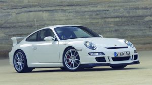 997 GT3