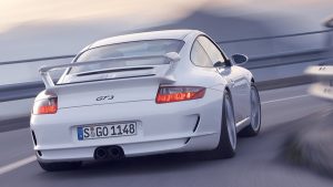 997 GT3
