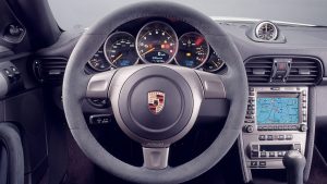 997 GT3