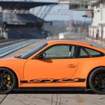997 GT3 RS