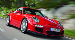 997 GT3