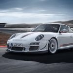 997.2 GT3 RS 4.0