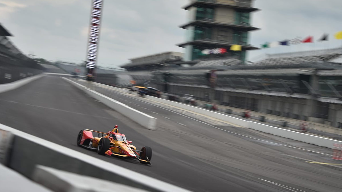 Michael Andretti Applies for a 2024 F1 Entry with American Drivers