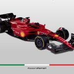 Ferrari F1-75
