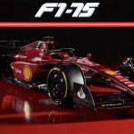 Ferrari F1-75