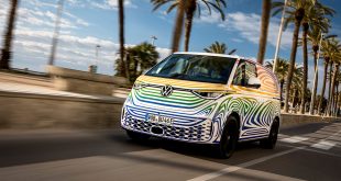 Volkswagen ID. Buzz