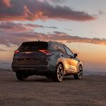2023 Kia Sportage plug-in hybrid