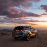2023 Kia Sportage plug-in hybrid