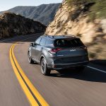2023 Kia Sportage plug-in hybrid