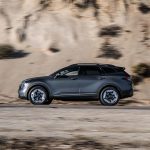 2023 Kia Sportage plug-in hybrid