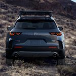 2023 Mazda CX-50