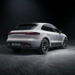 Porsche Macan T