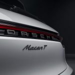 Porsche Macan T