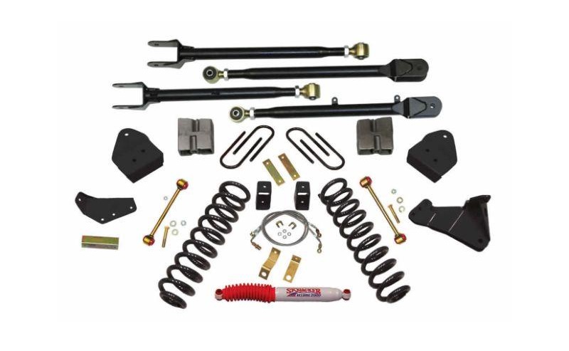 Skyjacker 6-Inch Lift Kit