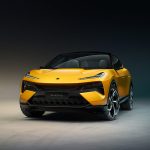 Lotus Eletre