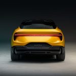 Lotus Eletre