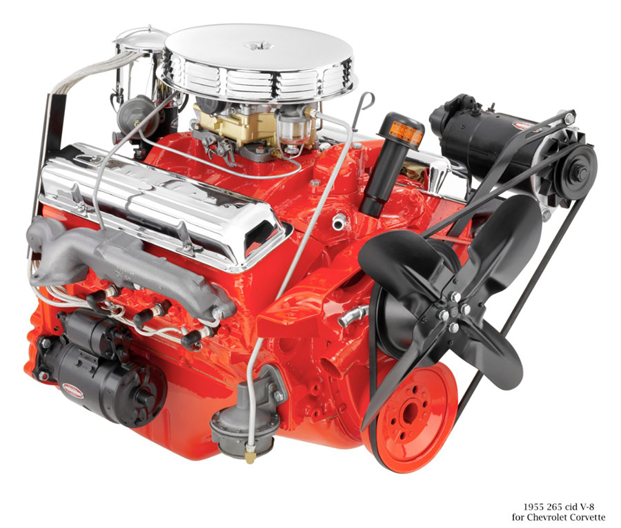 LS Engine