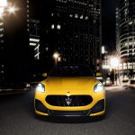 Maserati Grecale