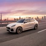 Maserati Grecale