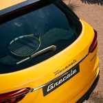 Maserati Grecale