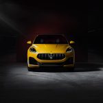 Maserati Grecale