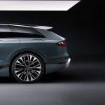 Audi A6 Avant e-tron