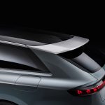 Audi A6 Avant e-tron