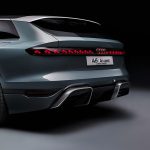 Audi A6 Avant e-tron