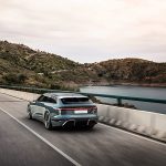 Audi A6 Avant e-tron