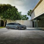 Audi A6 Avant e-tron