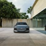 Audi A6 Avant e-tron