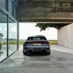 Audi A6 Avant e-tron