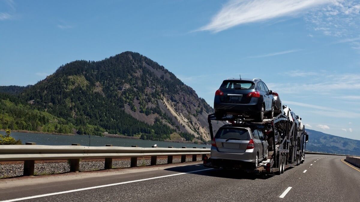 Car Transport