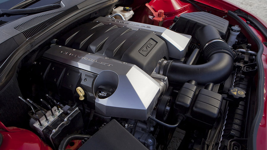 LS Engine