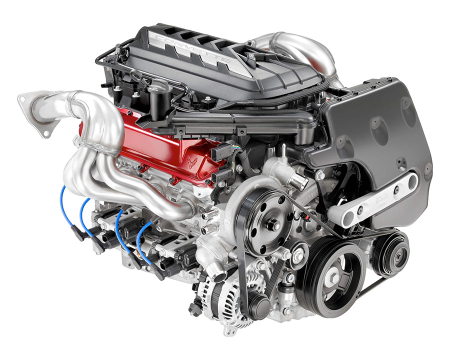 LS Engine