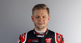 Kevin Magnussen to drive for Haas F1 in 2022