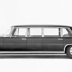 Mercedes-Benz 600 Grosser