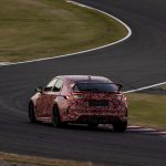 01-2023 Honda Civic Type R Sets New Suzuka Lap Record