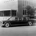 Mercedes-Benz 600 Grosser