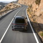 Lexus RZ 450e