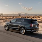 2023 Hyundai Palisade